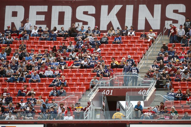 File:2005 10 FedEx Stadium Washington Redskins vs New York Giants