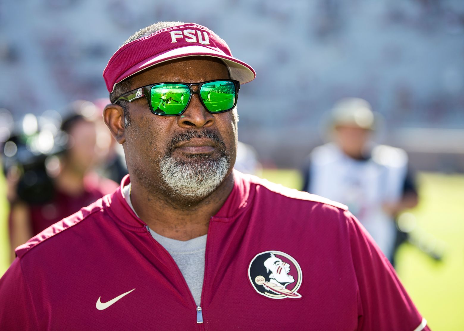 Florida State moving quickly to find new football coach | The Seattle Times