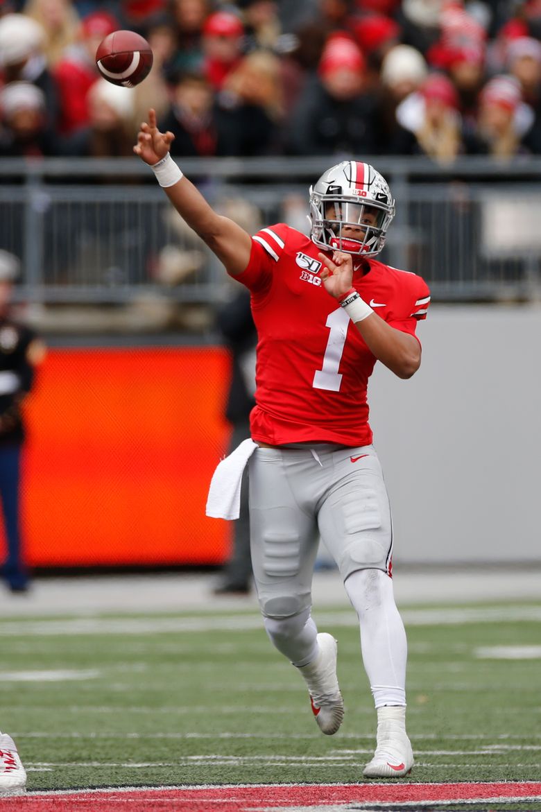 Big Ten football: Ohio State's J.K. Dobbins, Chase Young preseason