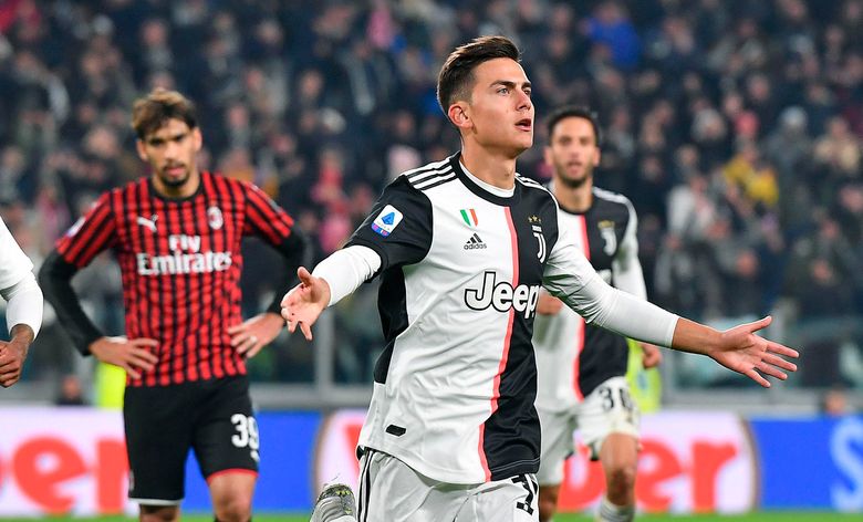 Cristiano Ronaldo left stadium after substitution Juventus vs AC