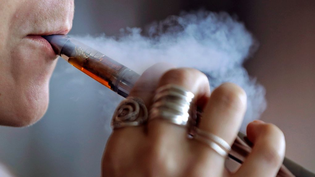 can you smoke cigarettes in public in massachusetts OKs ban on flavored vaping, tobacco products Mass. Smoke-Free Advocates Saw Big