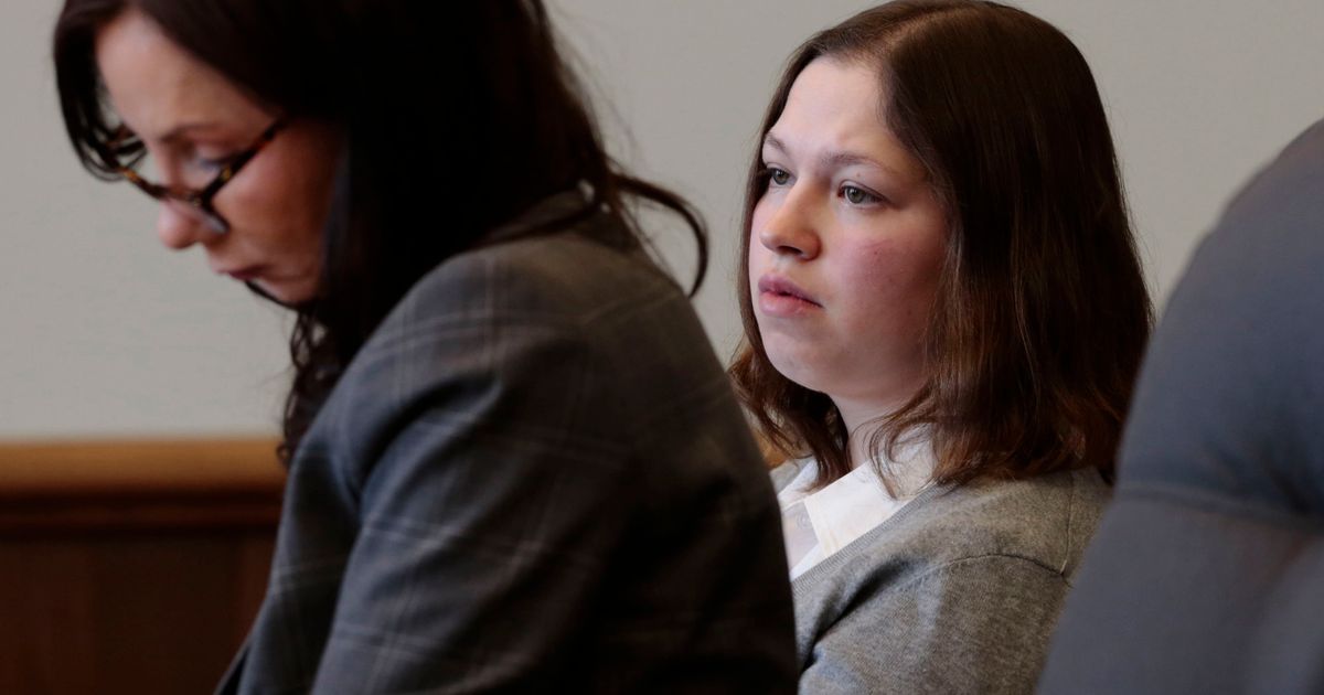 Woman pleads guilty in 3 sons’ deaths, sentenced to 37 years | The ...