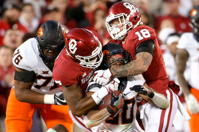 Bedlam football tickets: The cheapest tickets available for Oklahoma vs.  Oklahoma State rivalry game on Saturday