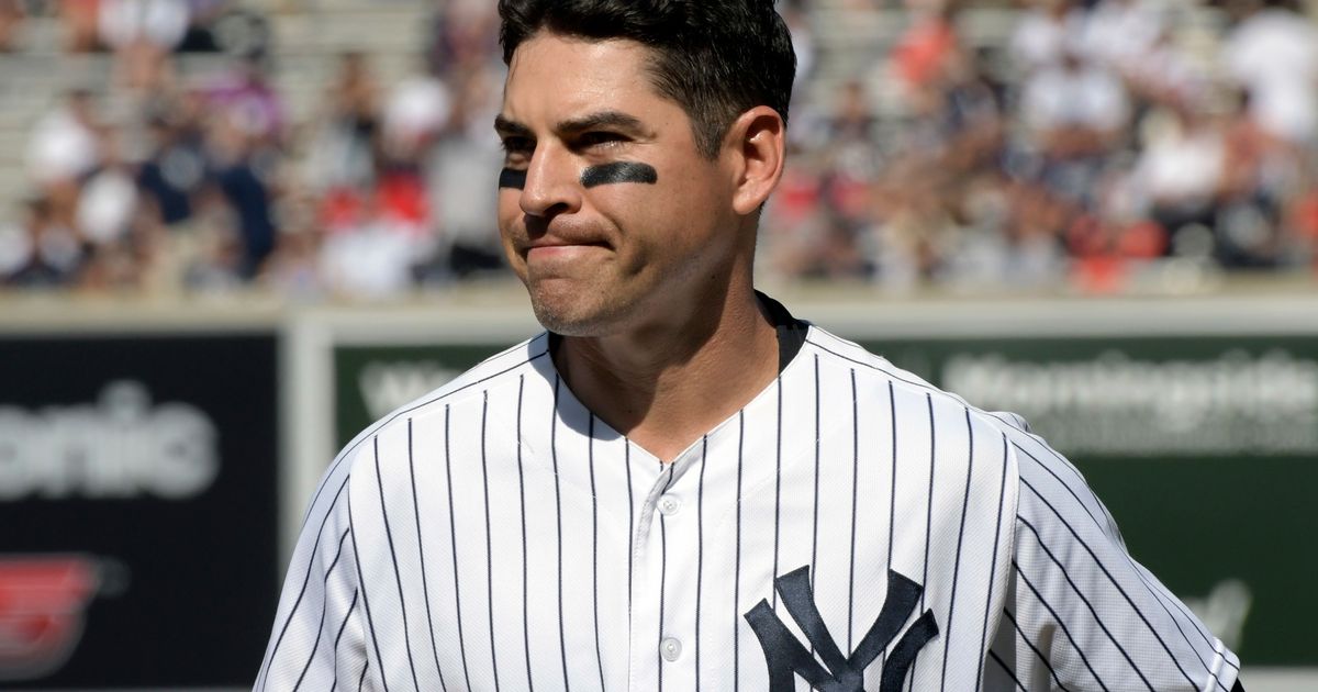 Ellsbury and Yankees Near a 7-Year Deal - The New York Times