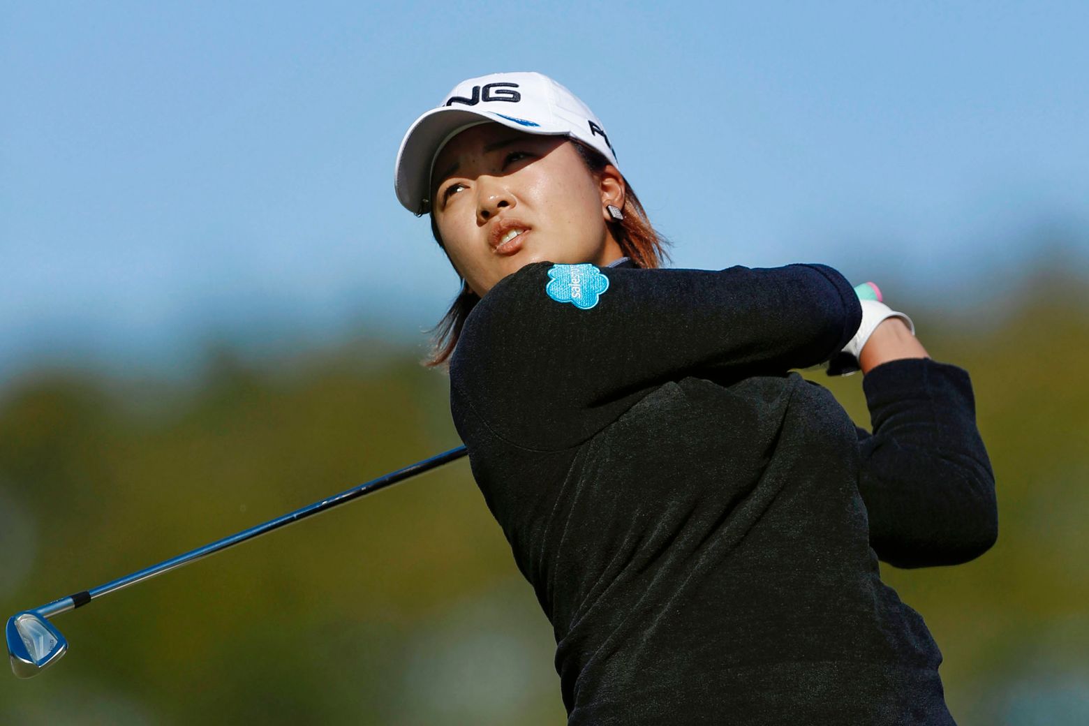 Suzuki shoots 67 to win Japan Classic by 3 strokes | The Seattle Times