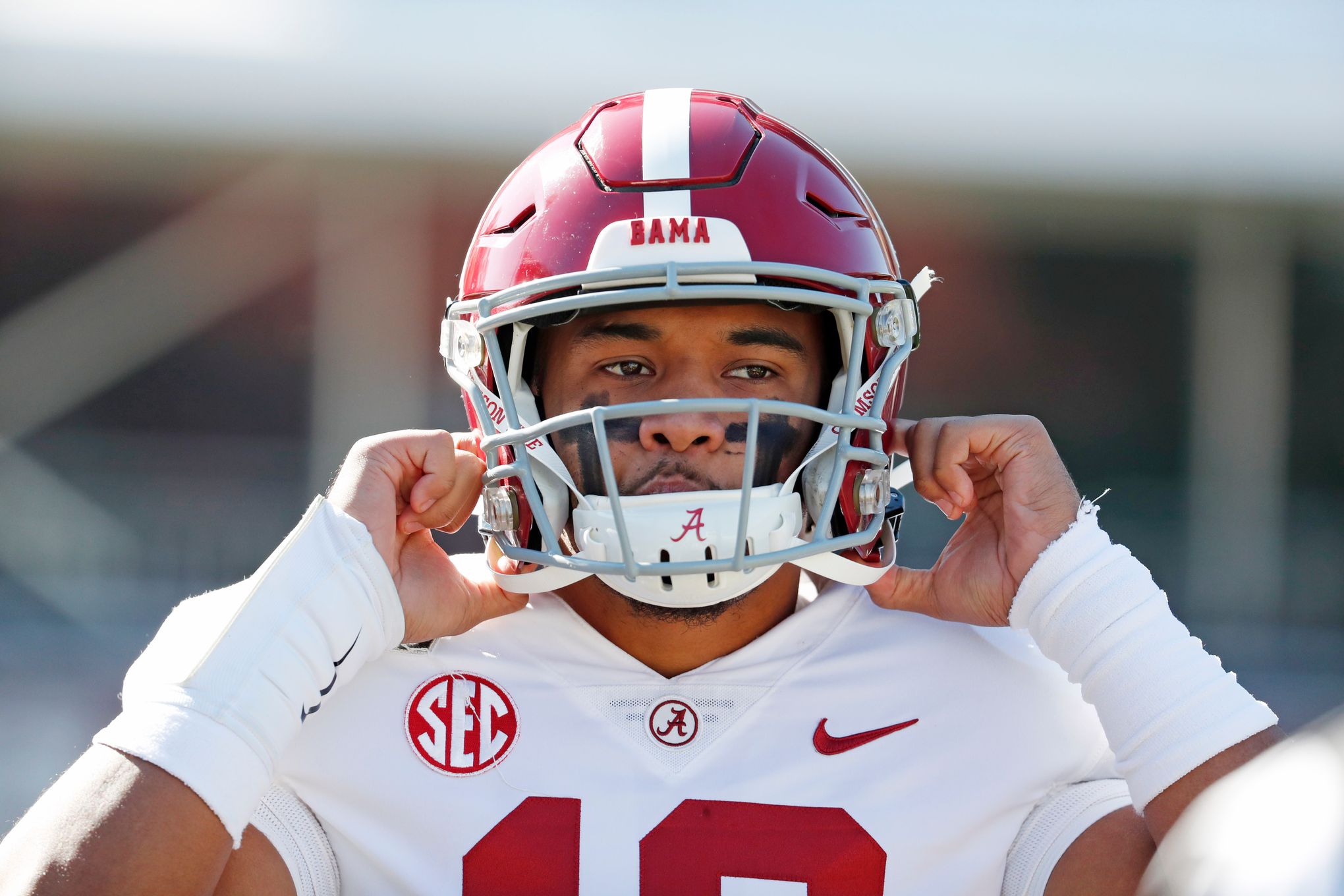 Tagovailoa parents express gratitude, optimism for Tua's future