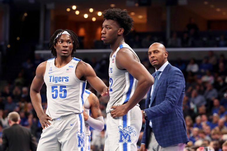 James Wiseman, potential No 1 pick in NBA draft, declared ineligible by  school, College basketball