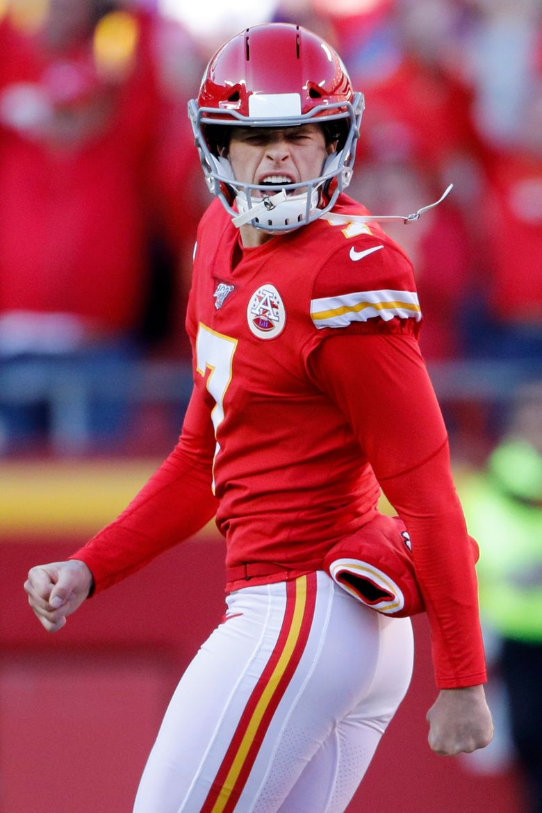 Minnesota Vikings 23-26 Kansas City Chiefs: Harrison Butker's late field  goal wins it for Chiefs, NFL News