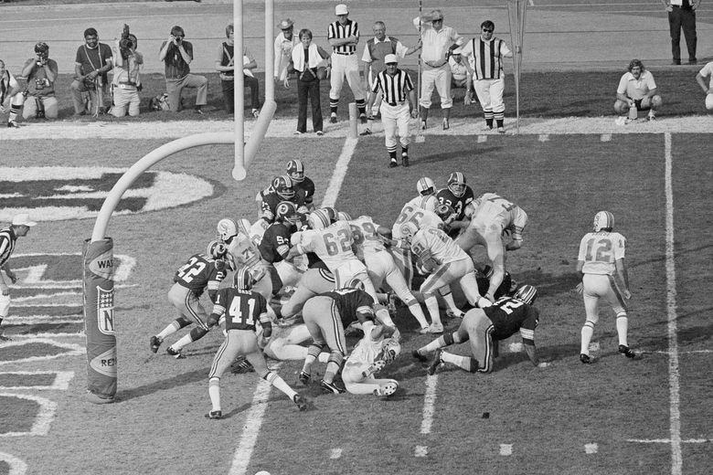 miami dolphins nfl championships 1972