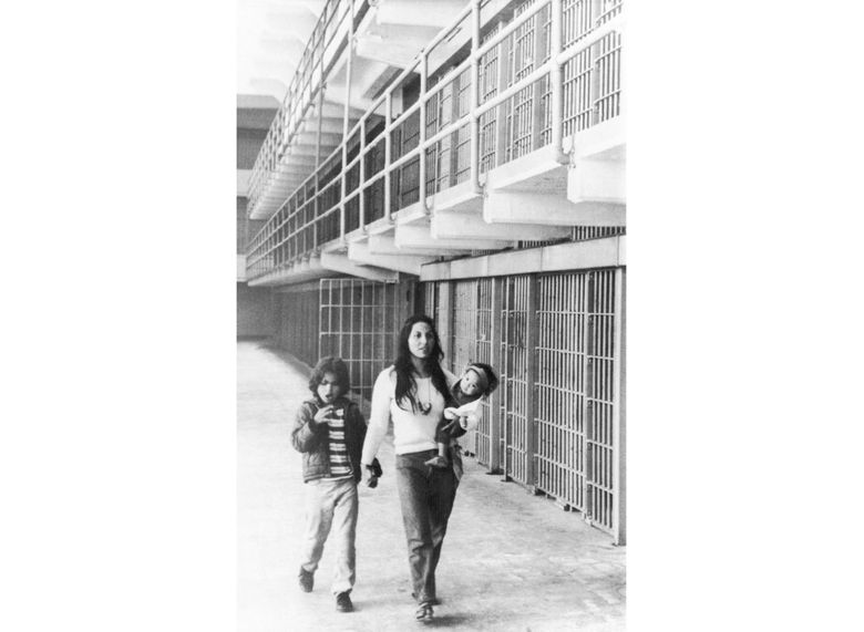 Drive behind occupation of Alcatraz lingers 50 years later