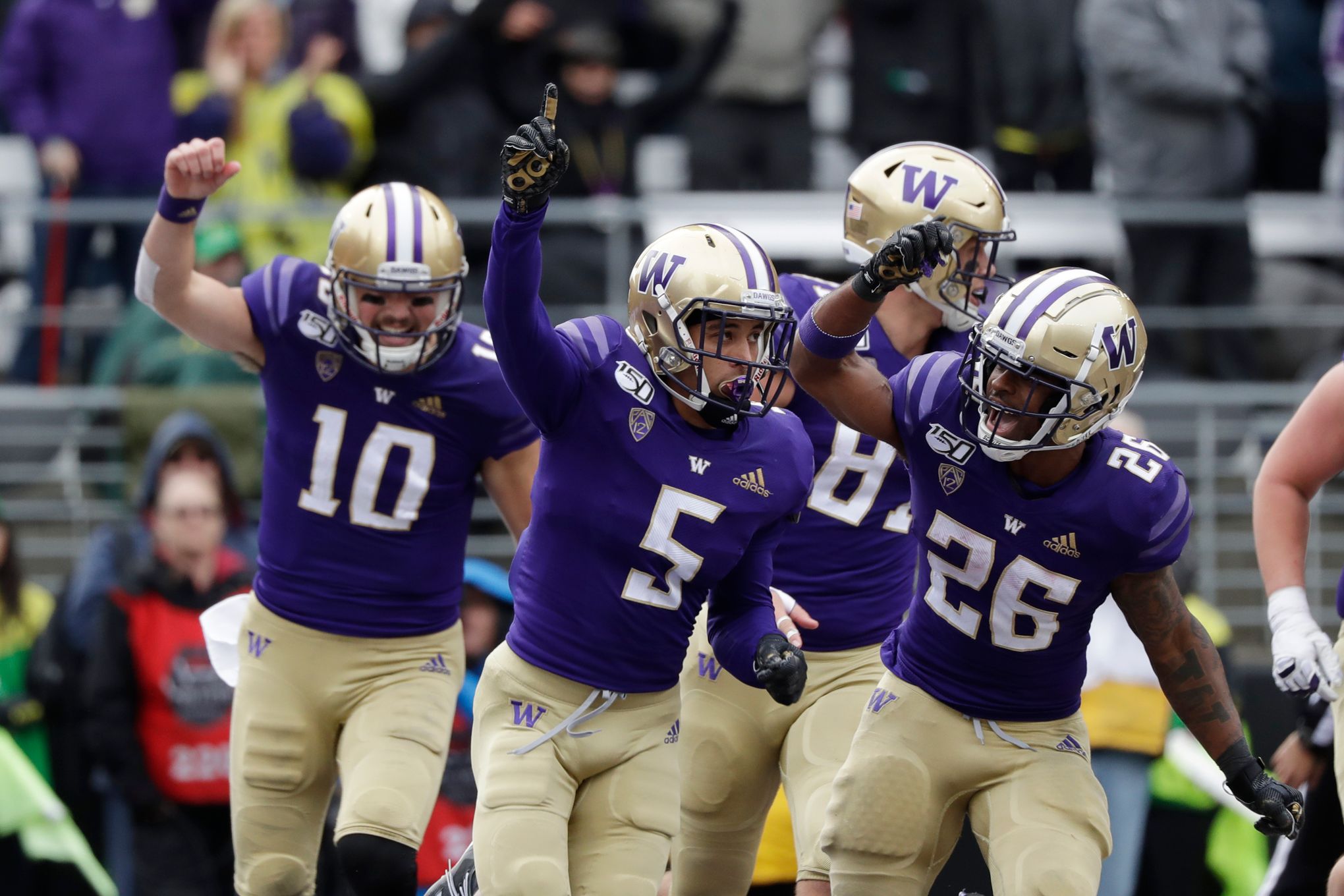 Washington Football Team 2020 schedule: Analysis of every matchup - The  Washington Post