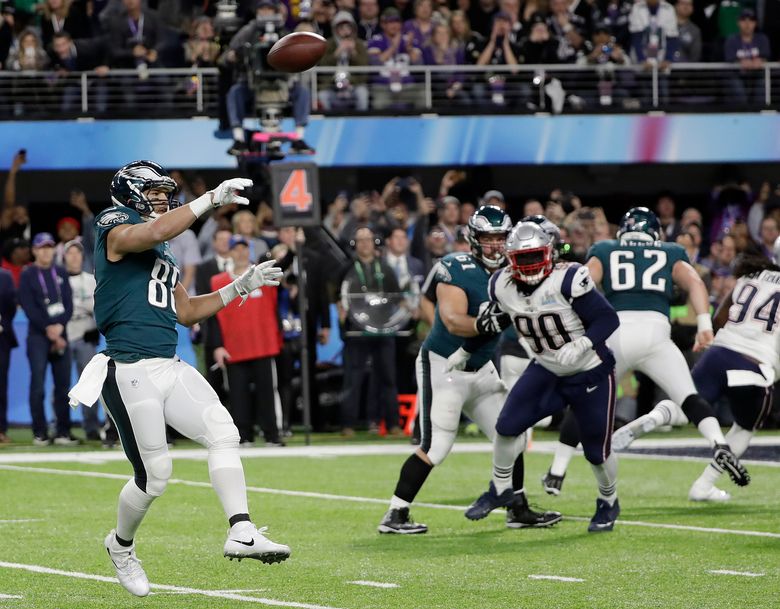 What is the Philly Special? – The greatest and gutsiest NFL play