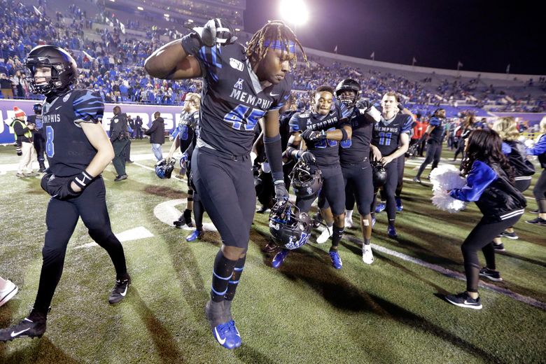 Cincinnati football: Bearcats look to continue streak against Memphis