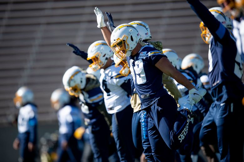 Why is Chiefs vs. Chargers in Mexico City? How Azteca Stadium's elevation,  turf impacts 'Monday Night Football'