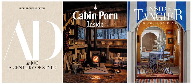 The Biggest Best Most Giftable Coffee Table Books For Holidays Seattle Times Giftable Coffee Table Books, Architectural Digest At 100 Coffee Table Book