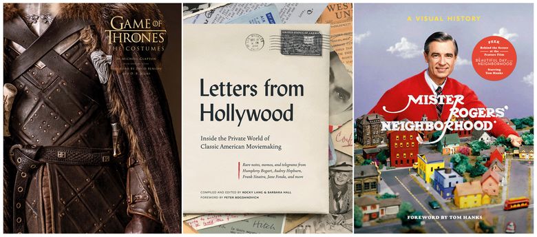 The Biggest Best Most Giftable Coffee Table Books For Holidays Seattle Times Most Giftable Coffee Table Books, Coffee Table Books About Seattle