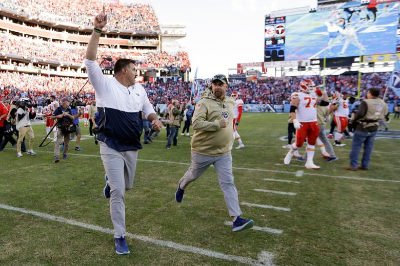 Vrabel prepares to host former team, coach