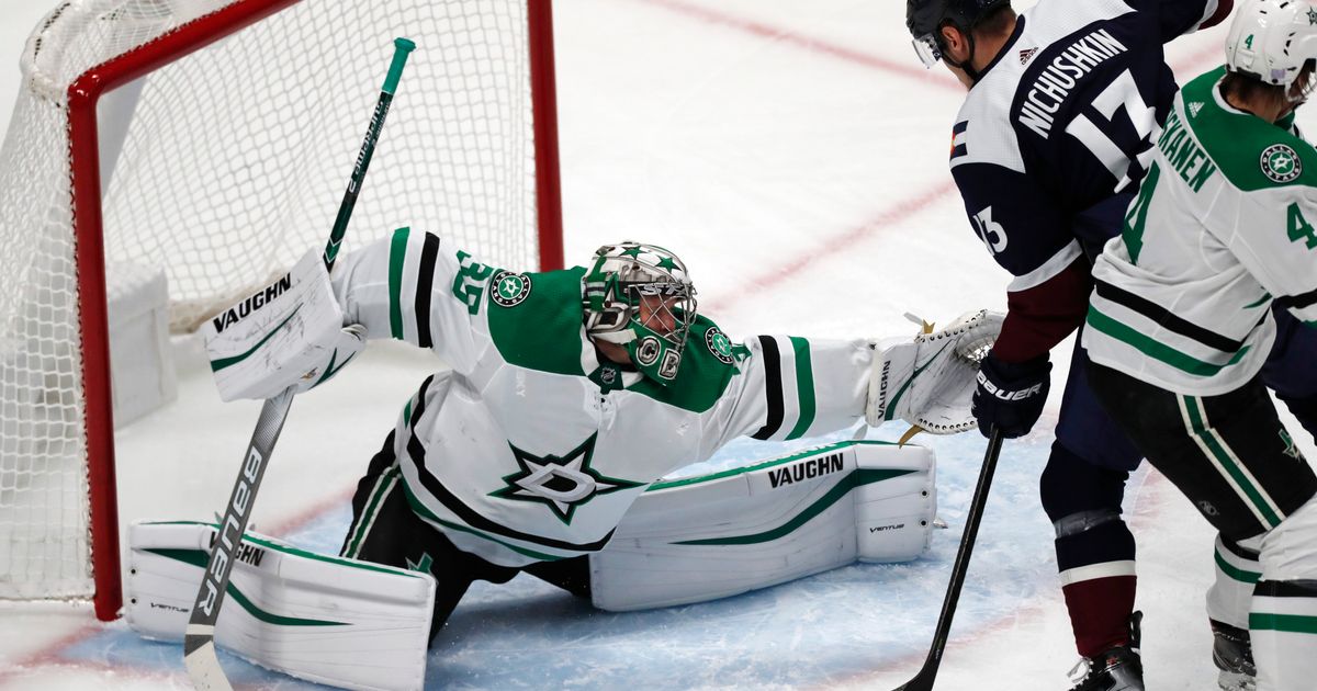 Nhl Gets An Early Season Reminder About The Value Of Sometimes Overlooked Backup Goalies The