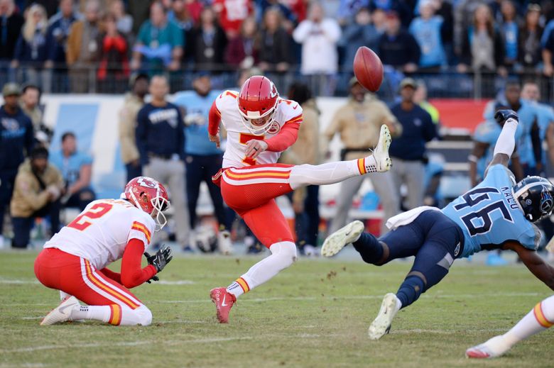 Kansas City Chiefs vs Tennessee Titans Week 10 NFL Game Preview