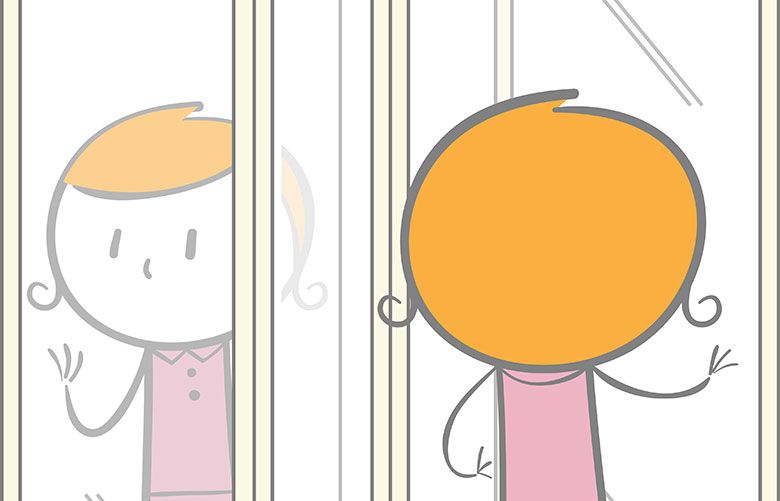 Laidoff employee returns to nonproﬁt and does the same job for free