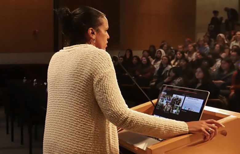 Success tips from women in science, for girls who want to go into ...