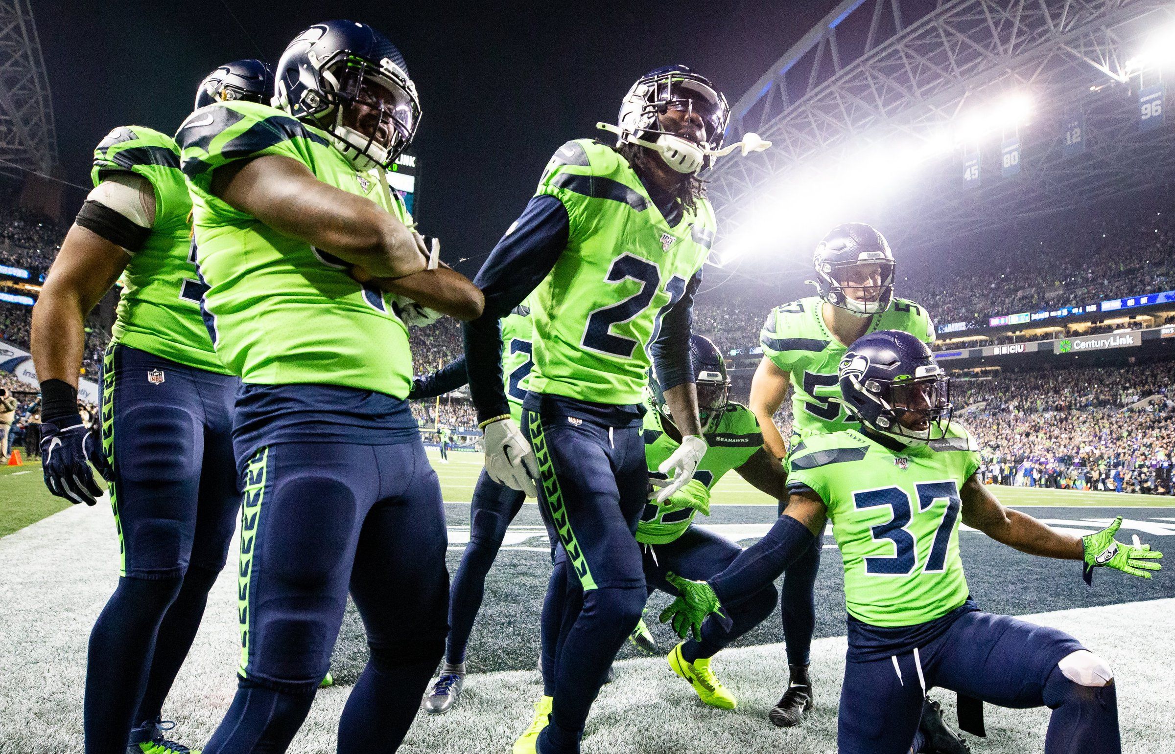 Are Seahawks Super Bowl contenders? Here's what the
