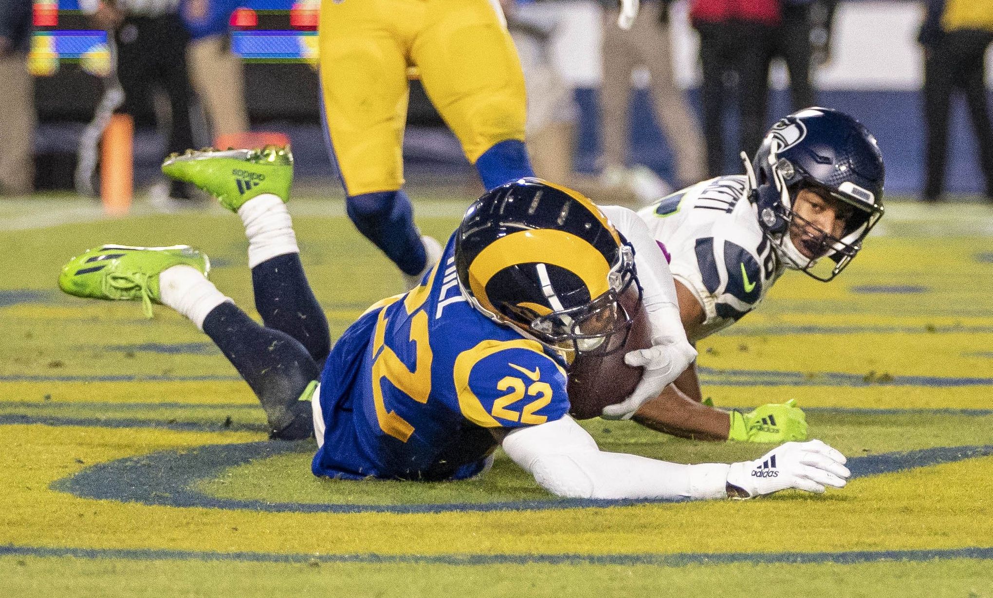 What national media are saying about 7-6 Seahawks after latest  disappointing loss