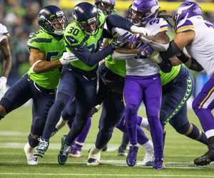 Monday Night Football: Minnesota Vikings @ Seattle Seahawks Live Thread &  Game Information - The Phinsider