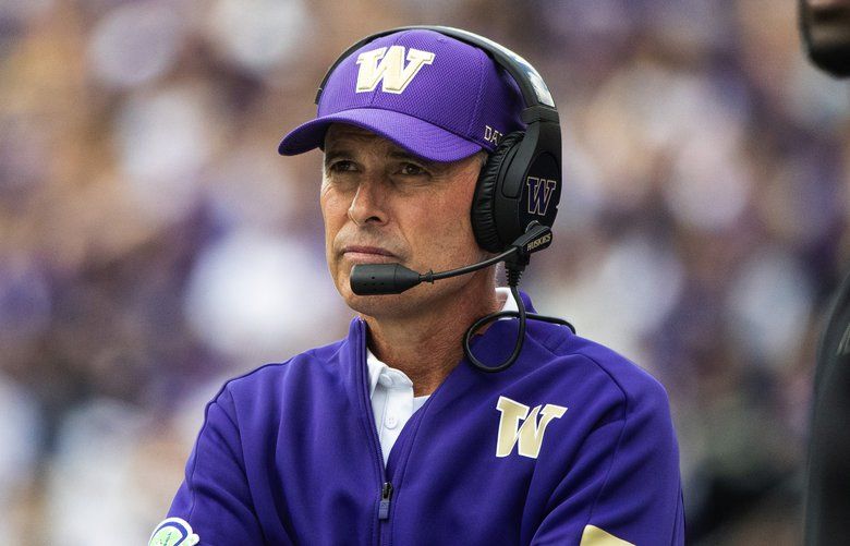 A Comprehensive History of Washington Football Coaches