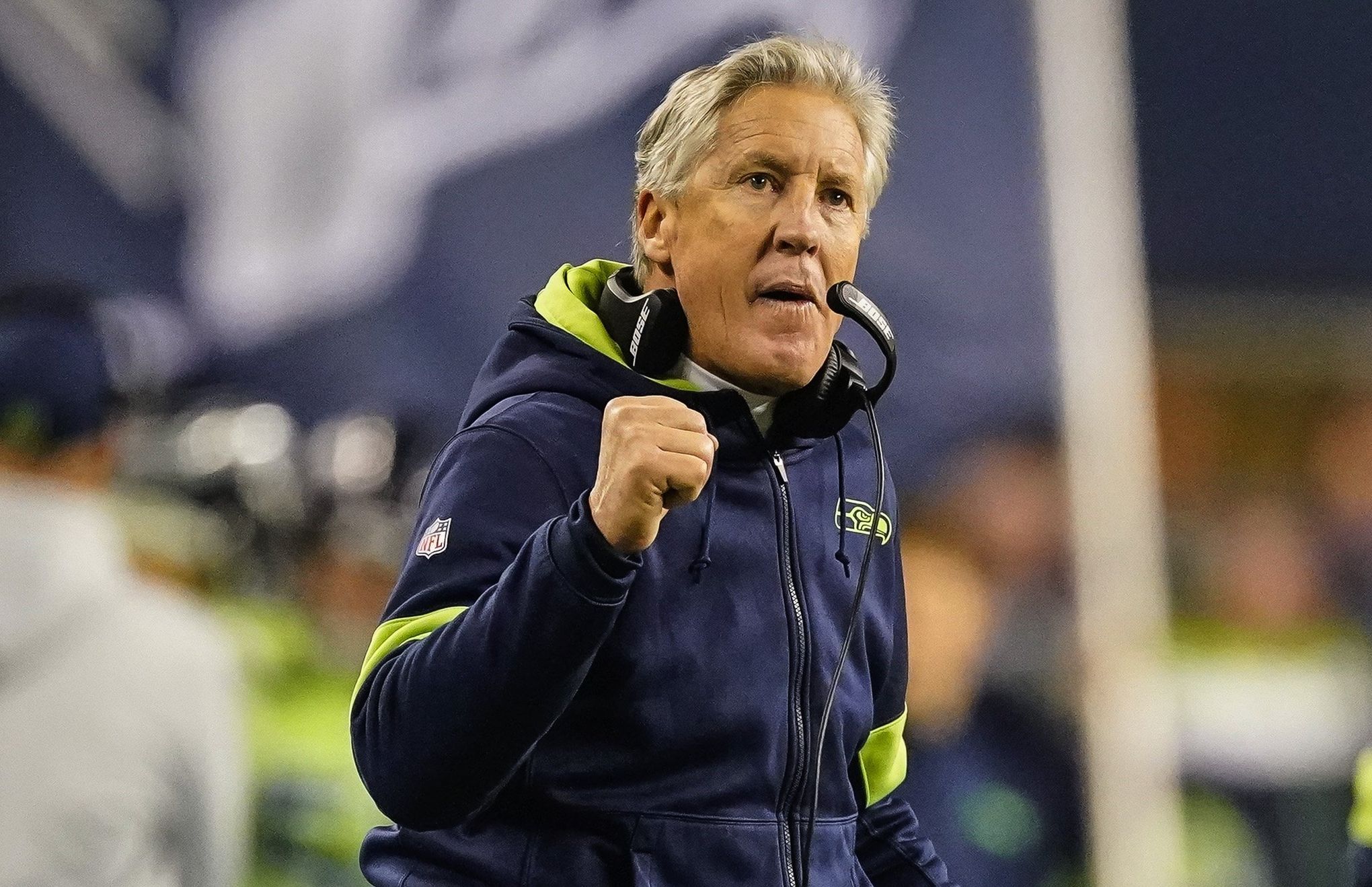 Seahawks end 2021 season with entertaining 38-30 win to deny the