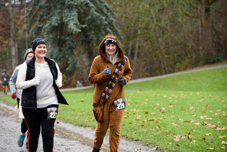 What's there to do in Seattle this weekend? Star Wars 5K, Snoqualmie Valley  wine tour and more