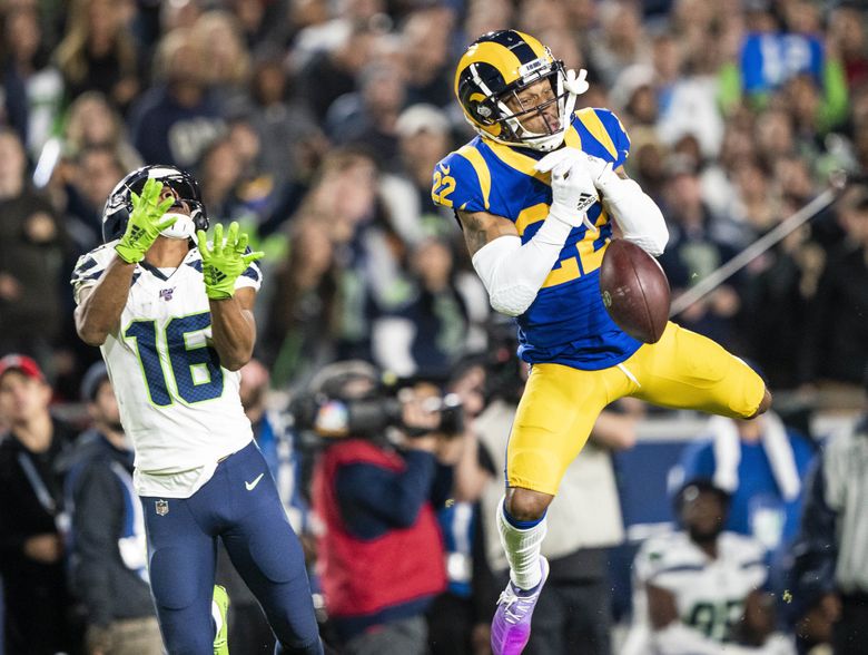 Seattle Seahawks Tyler Lockett 'Big Brother' For WR Room, Says DK Metcalf -  Sports Illustrated Seattle Seahawks News, Analysis and More