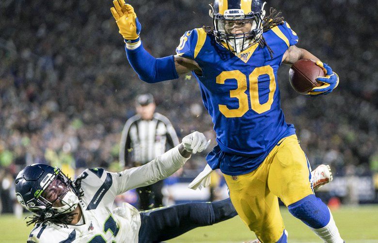 Todd Gurley Makes Official Decision On His NFL Future