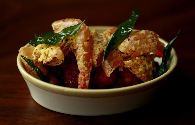 2 Seattle spots make GQ’s list of ‘Best New Restaurants in America in