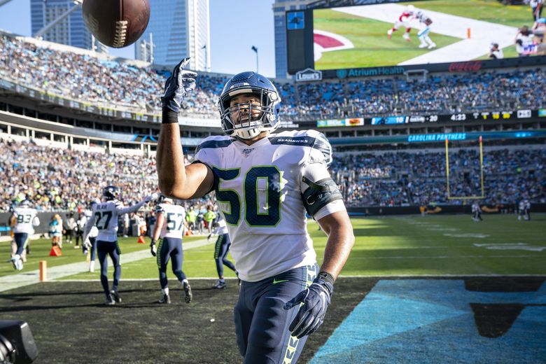 Seahawks vs. Panthers Live Streaming Scoreboard, Free Play-By-Play