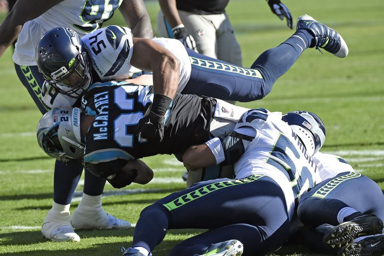 Bobby Wagner's Performance Leads Local NFL Players In Week 8