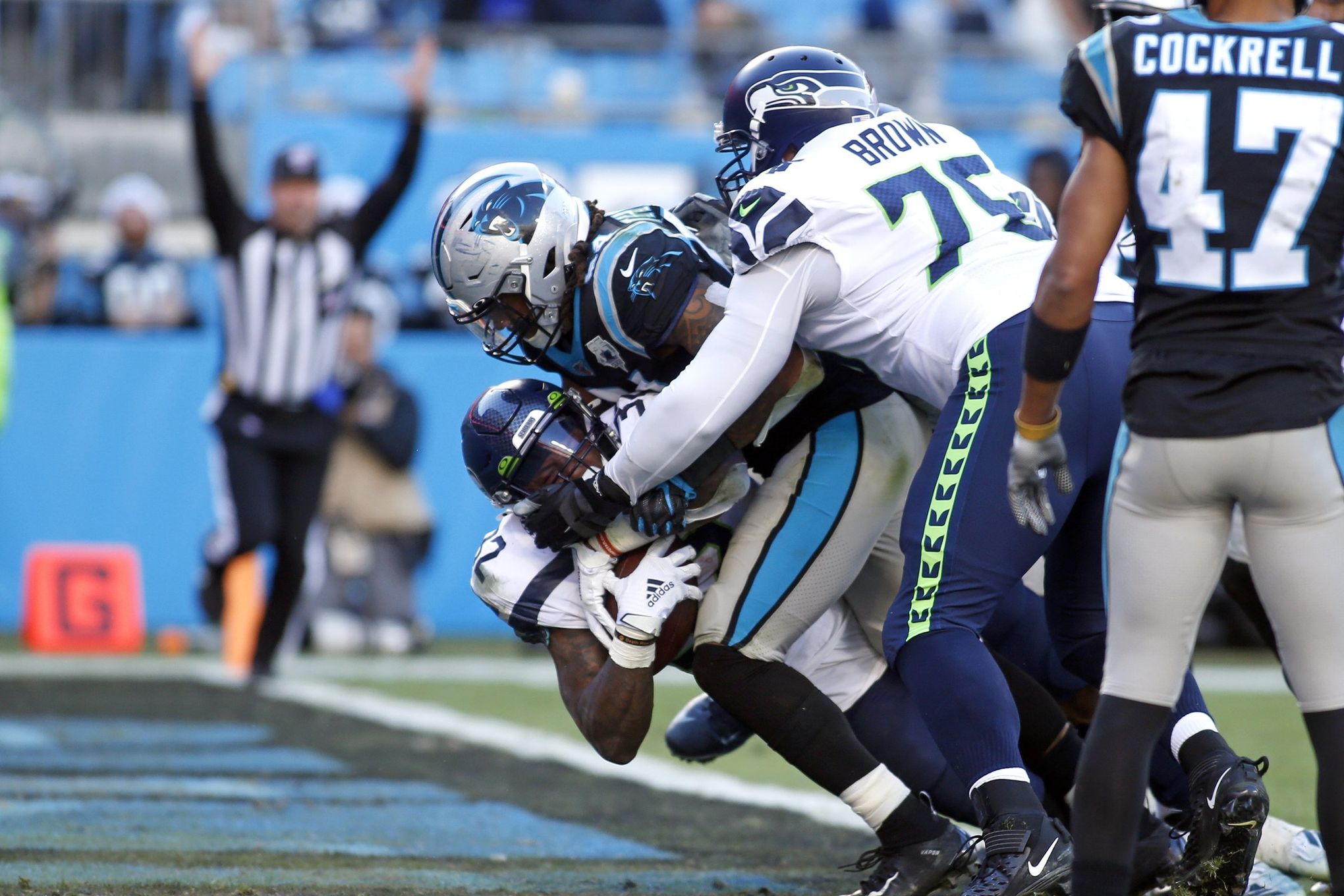 Up next: Seahawks face Arizona Cardinals, who have been pests in past few  years in Seattle