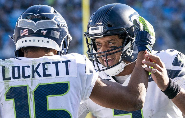 You've got questions about the Seahawks and the playoffs. We've got  answers.