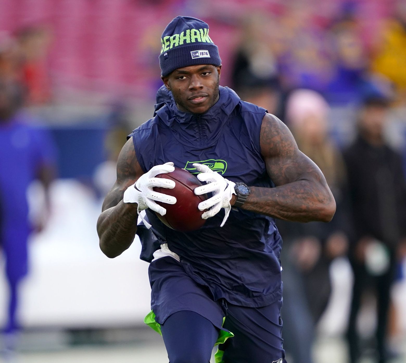 Another poor decision by Josh Gordon costs him and, to a lesser extent, the  Seahawks