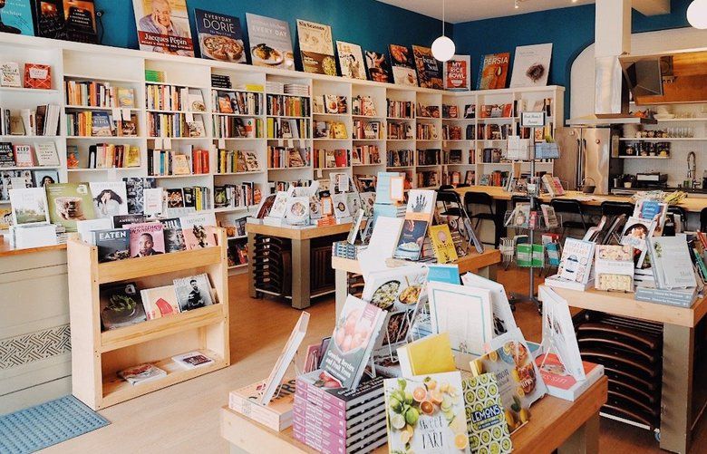 Niche picks: A handful of Seattle neighborhood bookstores name their ...