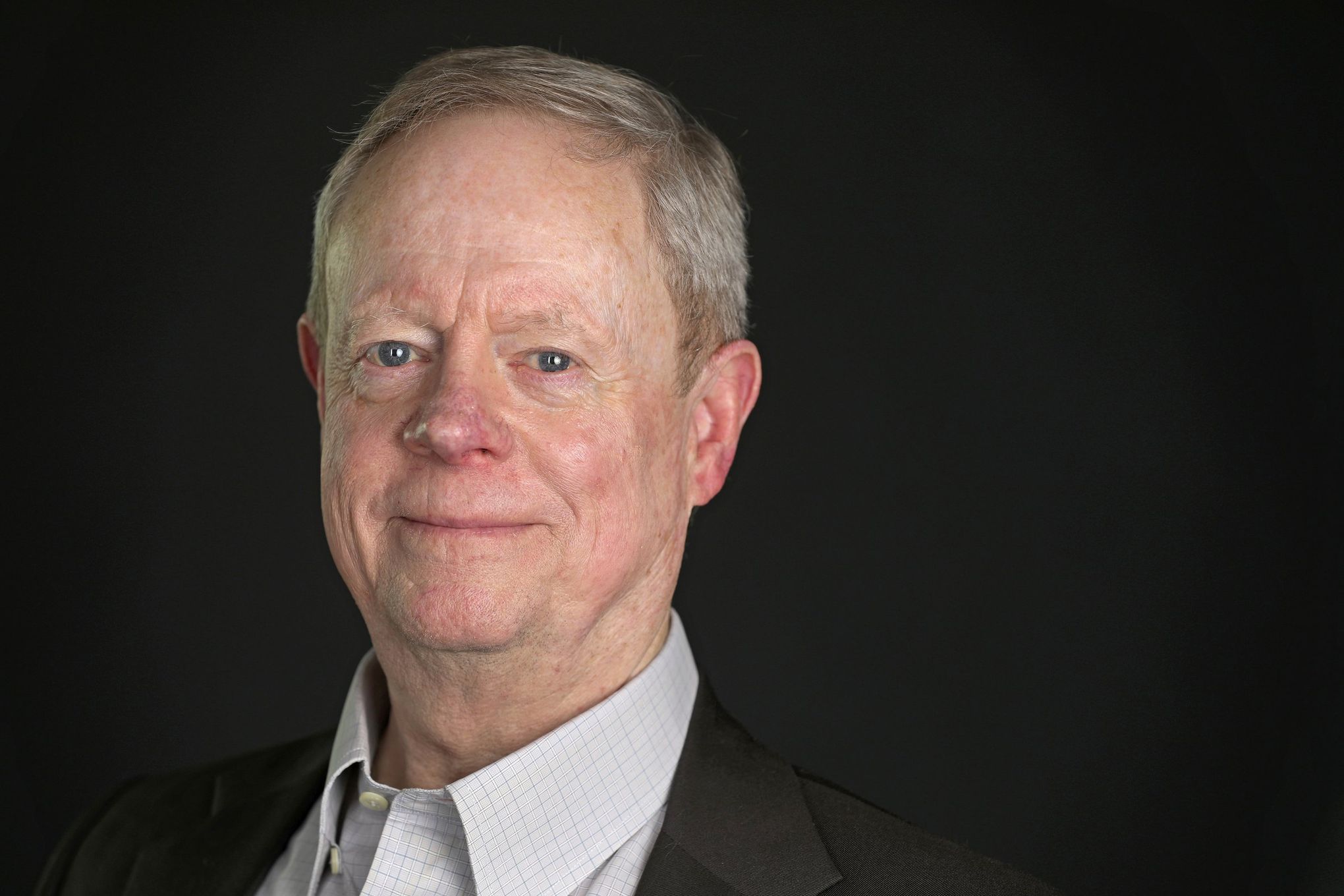 frank blethen net worth