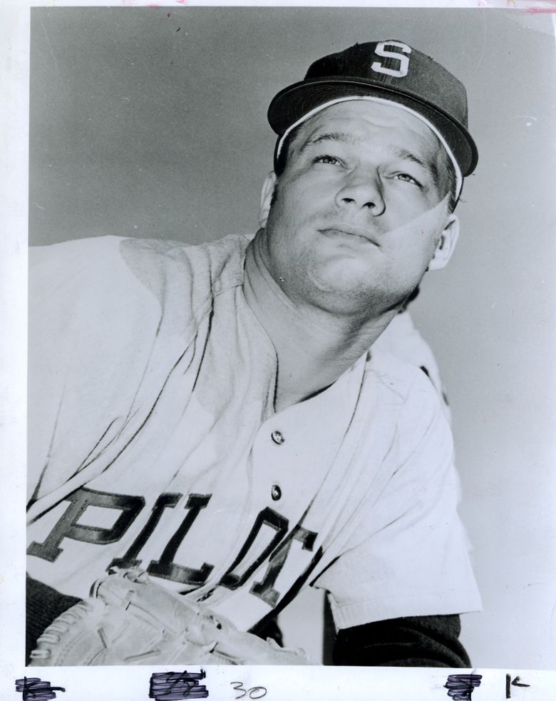 Sex, drugs and baseball: 'Ball Four' author Jim Bouton died 50 years after  the Seattle Pilots' only season
