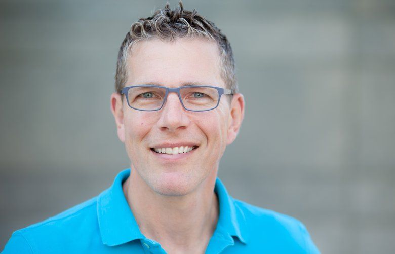 Henry Albrecht, CEO and co-founder, Limeade.