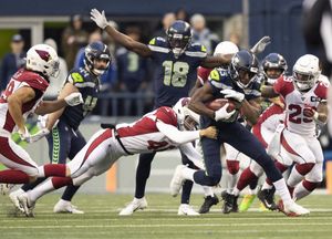 Exploitable Seahawks defense should have Cardinals licking their chops