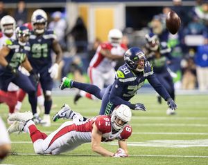 Harsh Loss To Seahawks Pains Cardinals