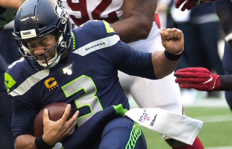 Commentary: Seattle Seahawks' hopes of winning Super Bowl vanish