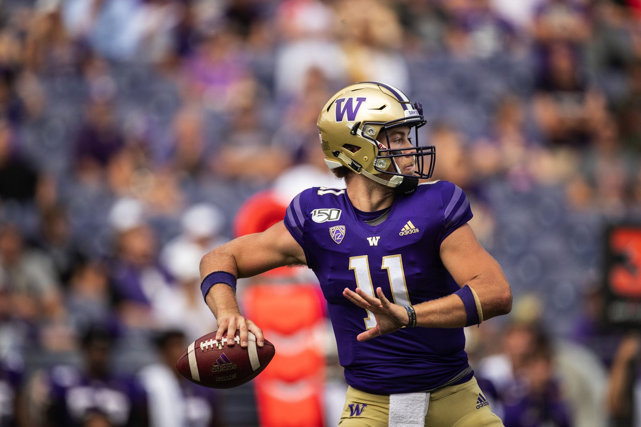 Three Things We Learned: Washington Football at California - UW Dawg Pound