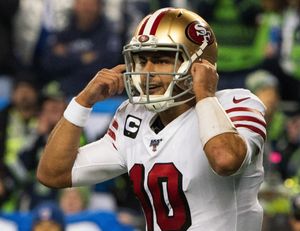 Seahawks vs. 49ers Final Score: Seattle falls 21-13, 49ers take NFC West  title - Field Gulls