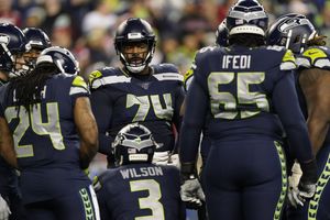 Seahawks throttle San Francisco 49ers 43-16