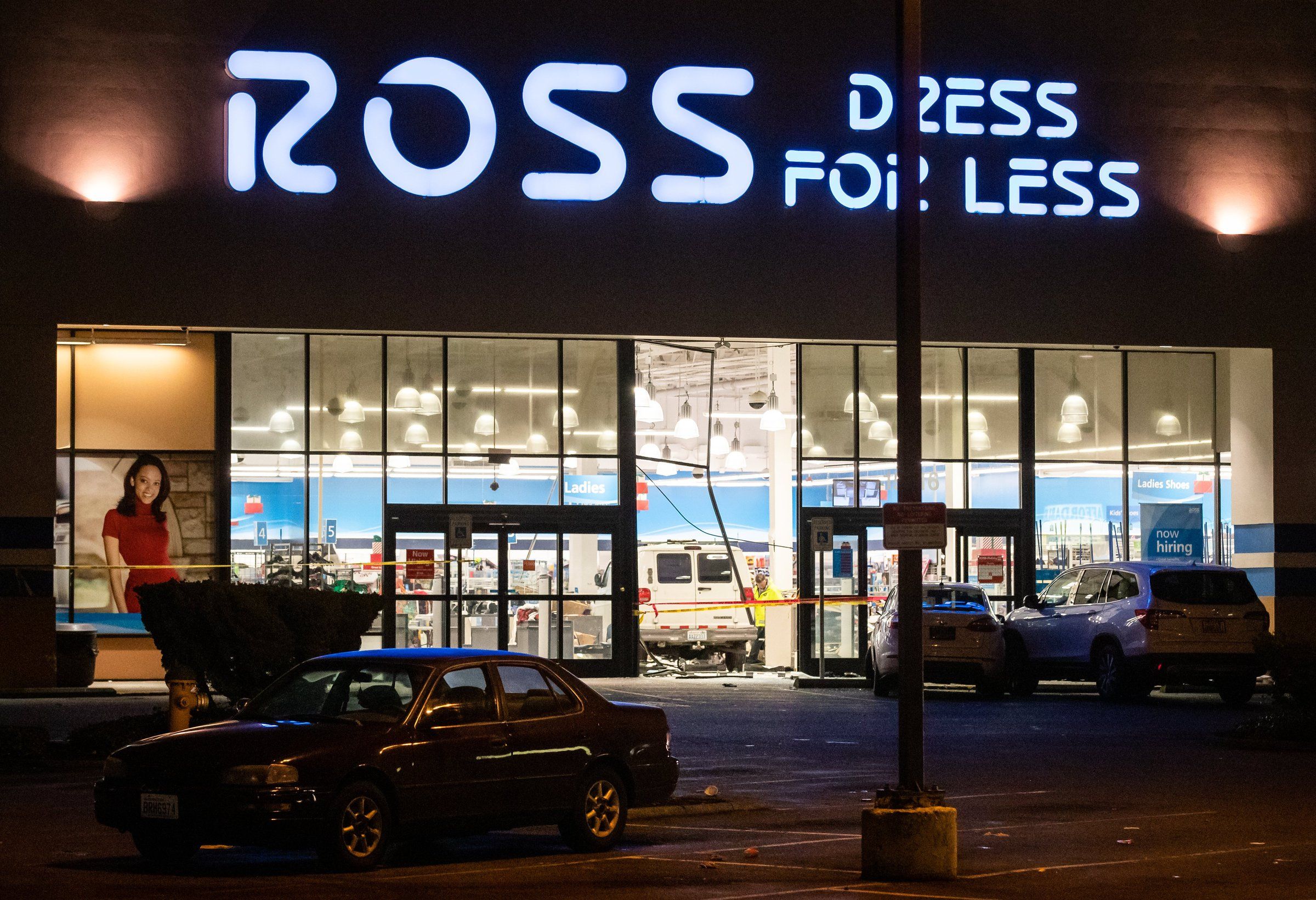 ross store time
